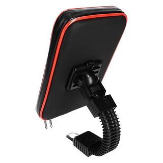 Avizar  Supporto Moto Custodia Impermeabile LinQ 