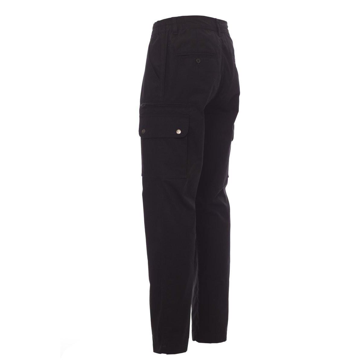 Payper Wear  pantaloni forest stretch 