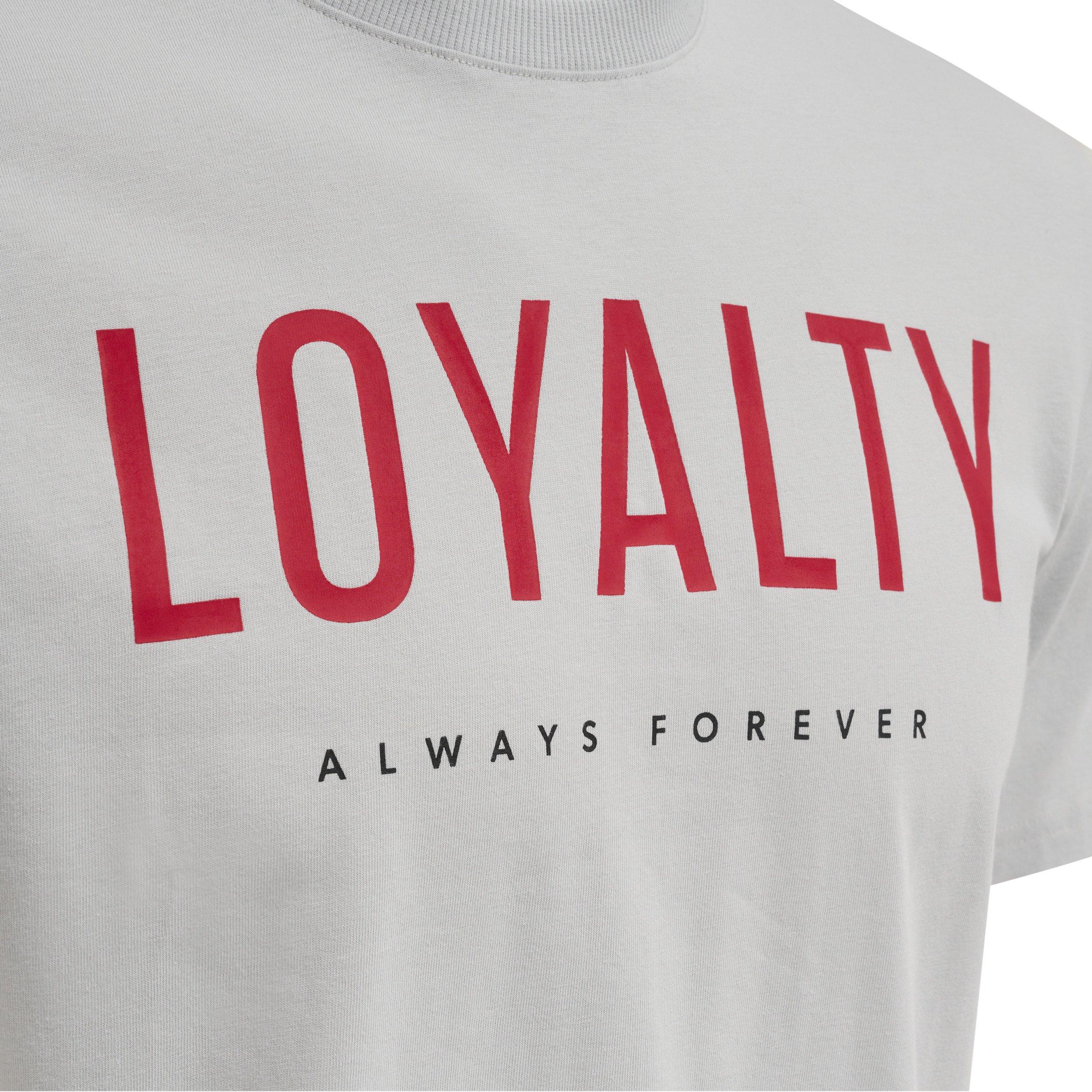 Hummel Legacy Loyalty T-Shirt  