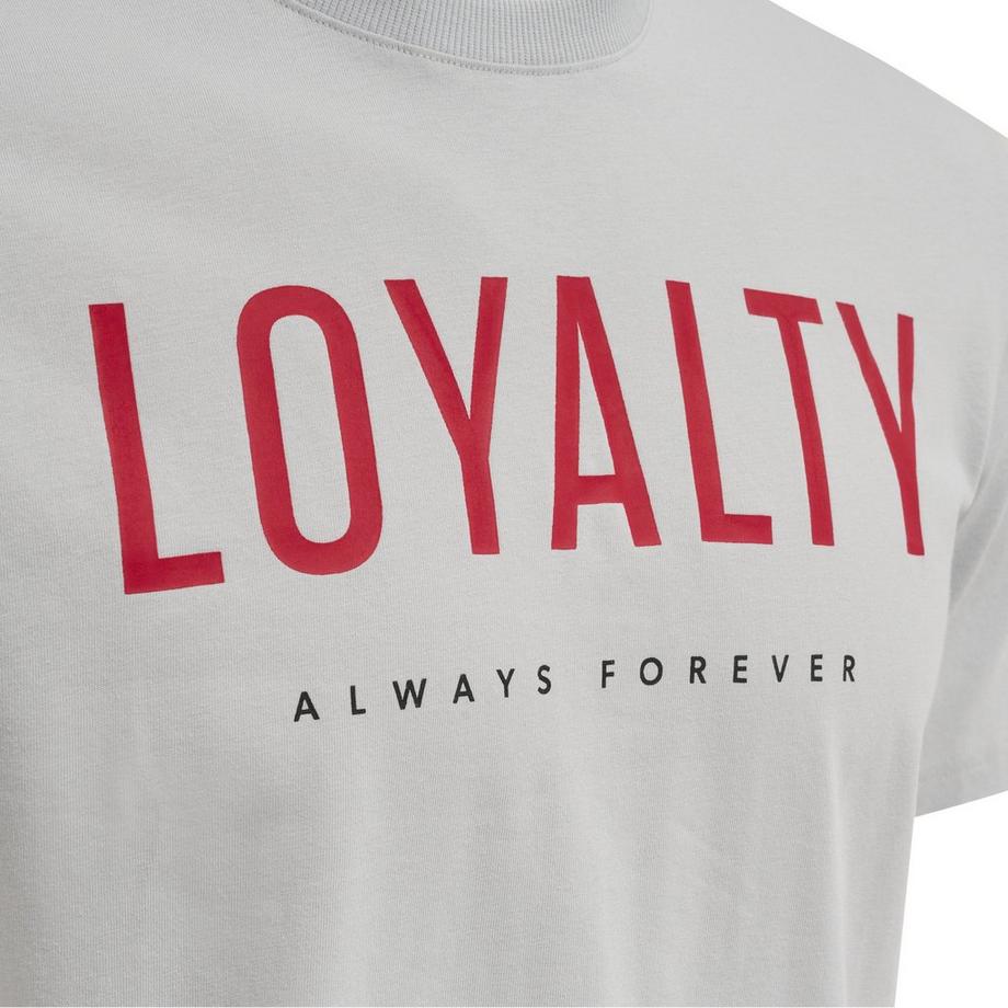 Hummel Legacy Loyalty T-Shirt  