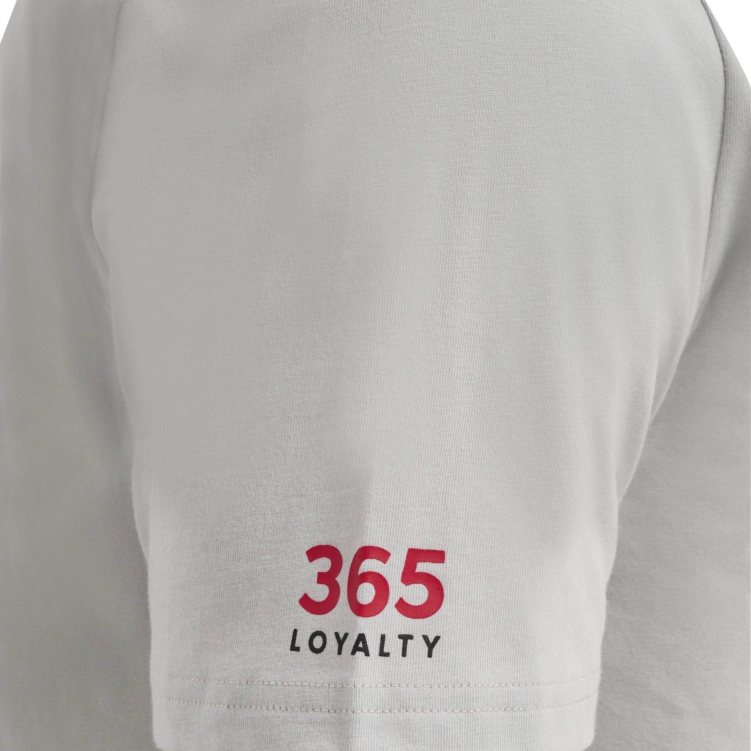 Hummel Legacy Loyalty T-Shirt  