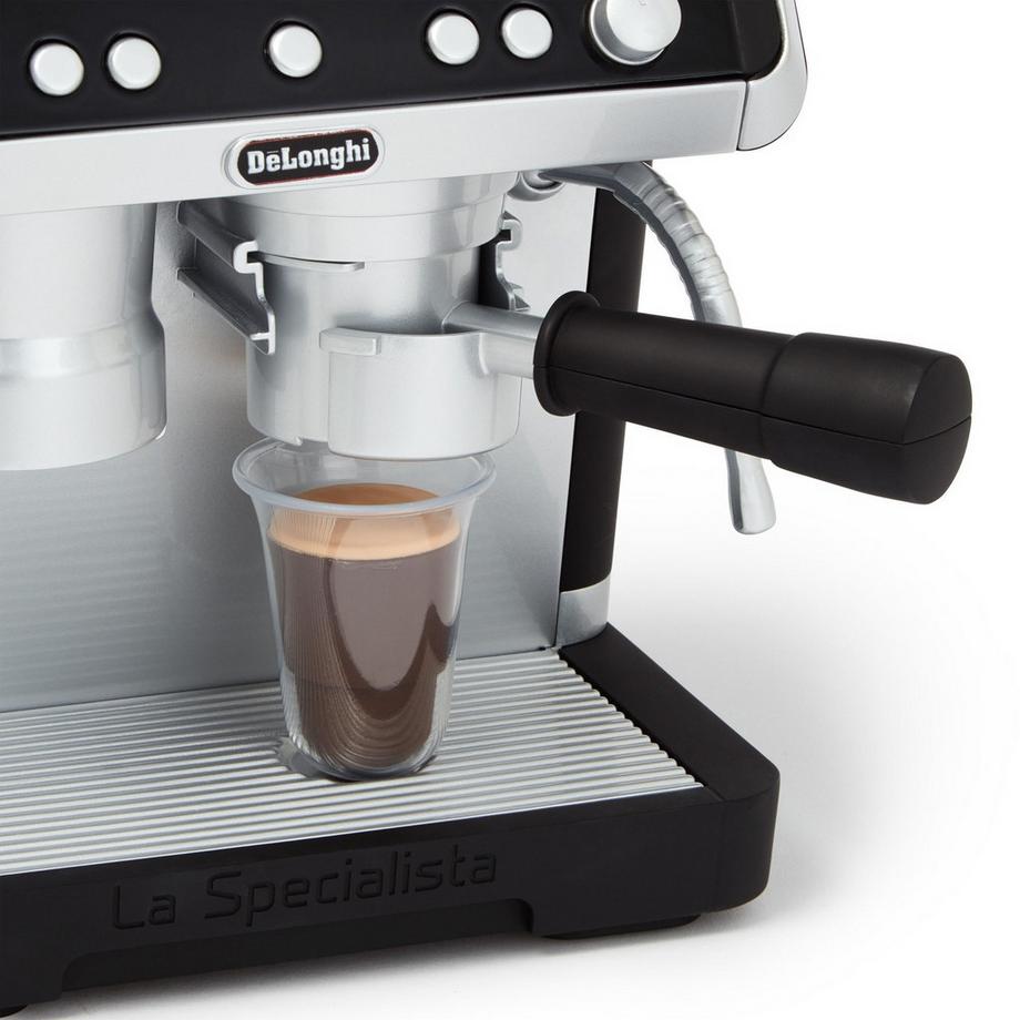 Casdon  Casdon Delonghi Barista Play Kaffeemaschine 