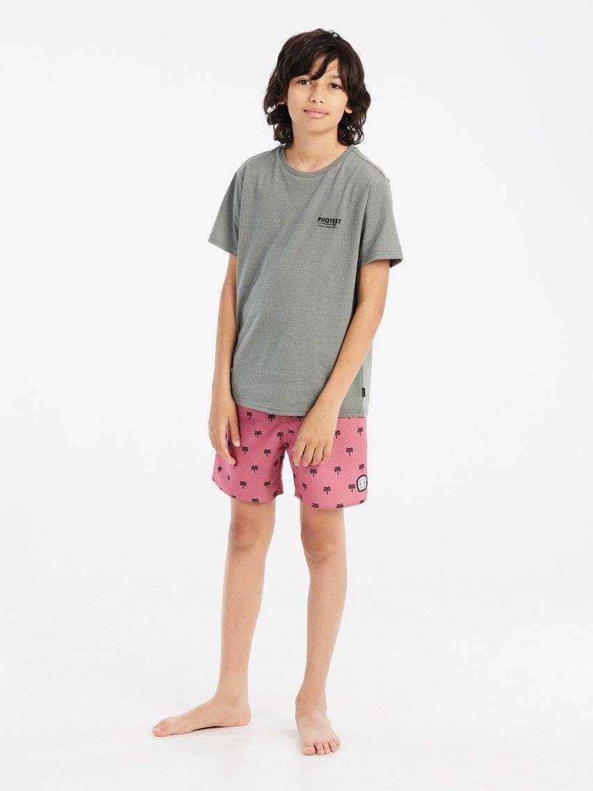 PROTEST  Jungen Badeshorts PRTSteven 