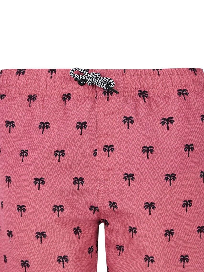 PROTEST  Jungen Badeshorts PRTSteven 