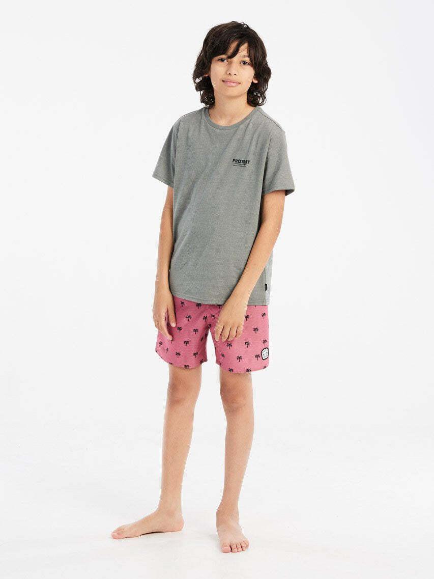 PROTEST  Jungen Badeshorts PRTSteven 