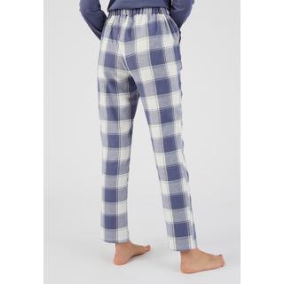 Damart  Warme und weiche Flanell-Pyjamahose 