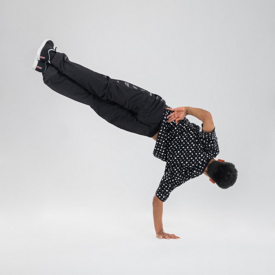 STAREVER  Kurzarmshirt - DU 