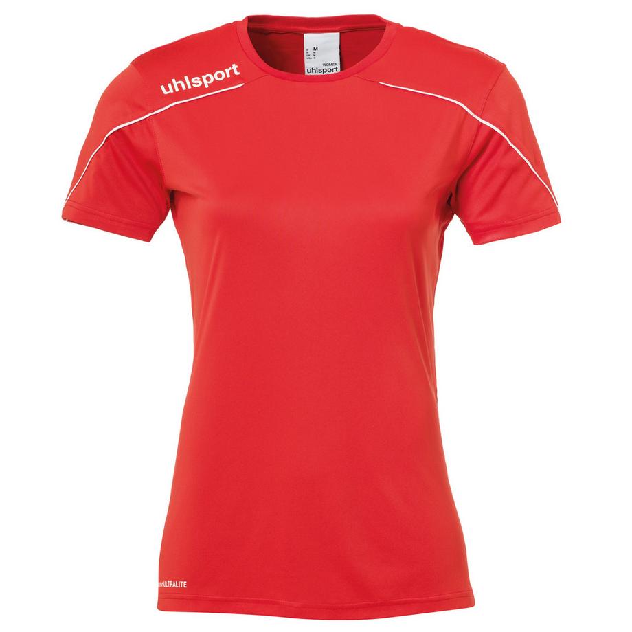 Uhlsport t-shirt femme stream 22  