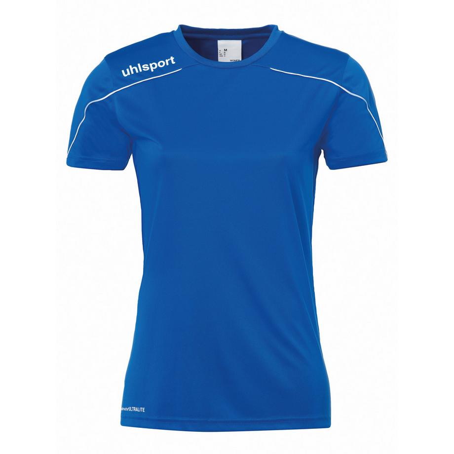 Uhlsport t-shirt femme stream 22  