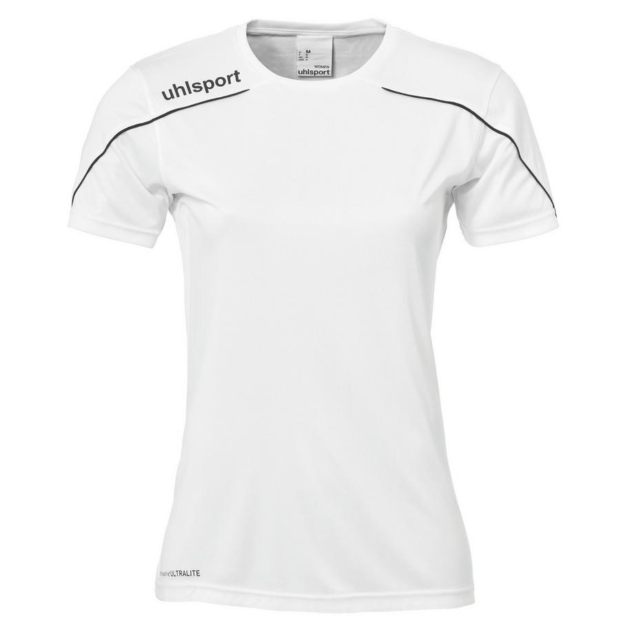 Uhlsport t-shirt femme stream 22  