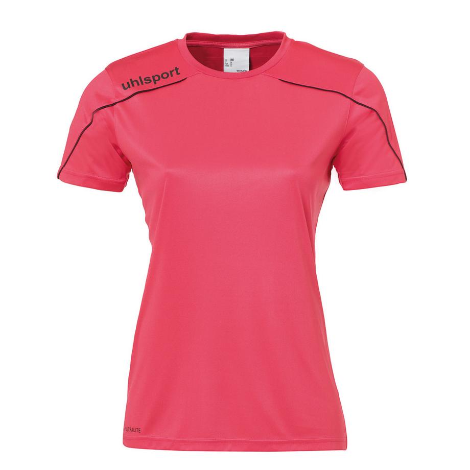 Uhlsport t-shirt femme stream 22  