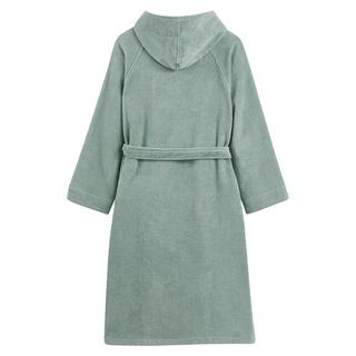La Redoute Intérieurs Accappatoio Trizie con Cappuccio  