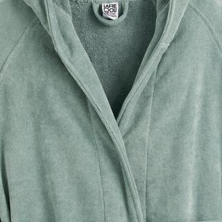 La Redoute Intérieurs Accappatoio Trizie con Cappuccio  