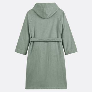 La Redoute Intérieurs Accappatoio Trizie con Cappuccio  