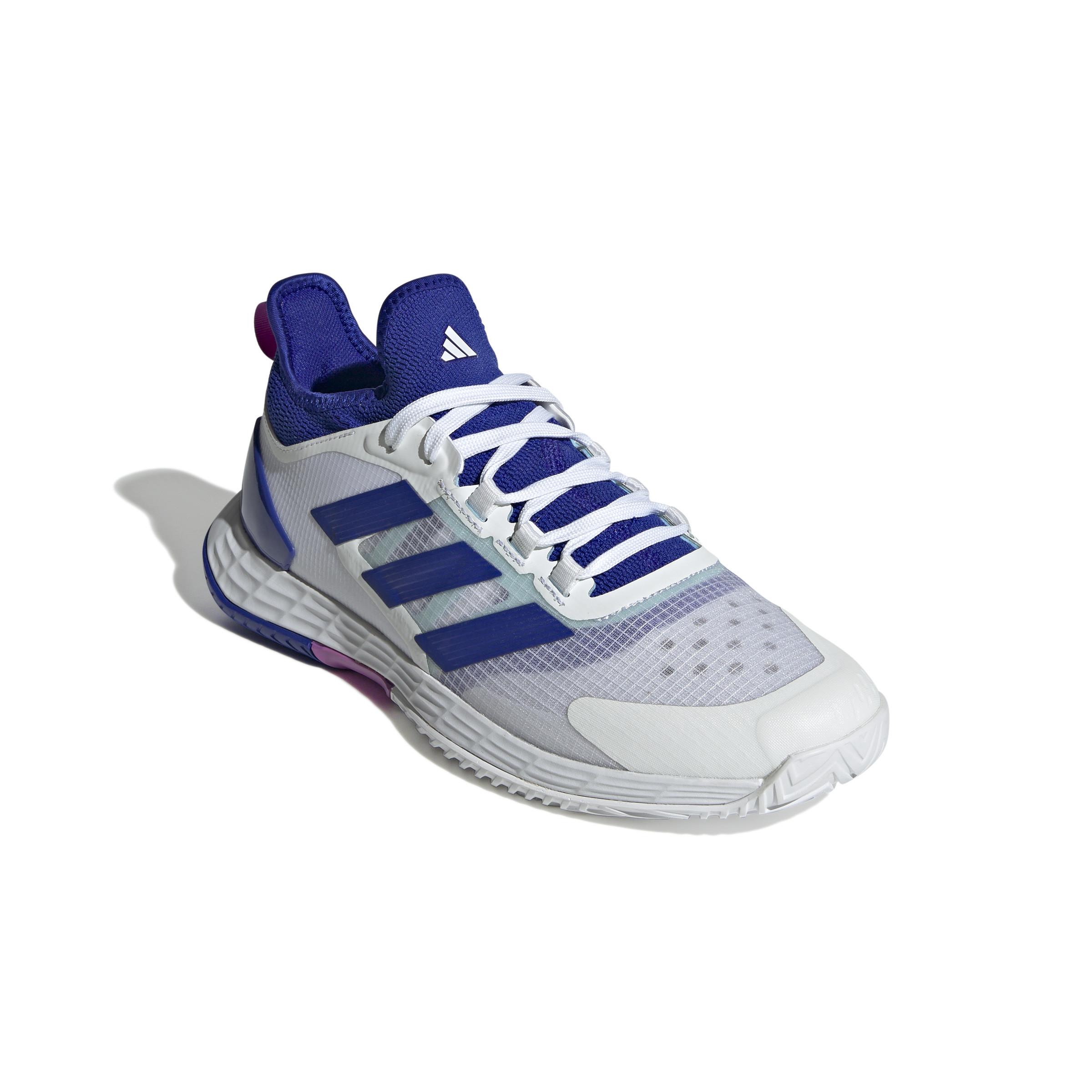 adidas  chaussures de tennis adizero ubersonic 4.1 