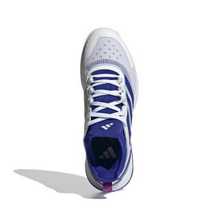 adidas  chaussures de tennis adizero ubersonic 4.1 