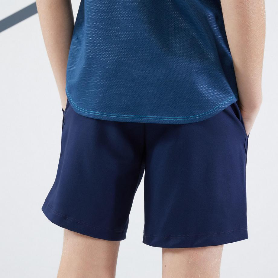 ARTENGO  Shorts bambino tennis poliestere 