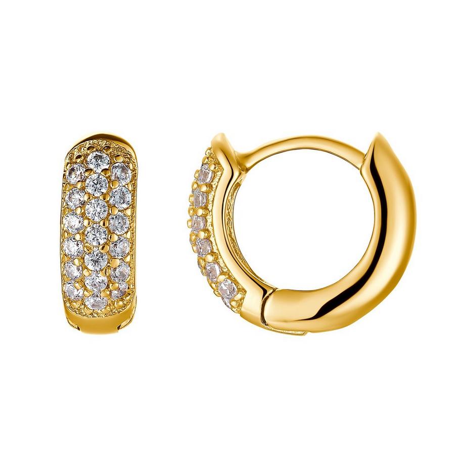 Heideman  Boucles d'oreilles Aiden 