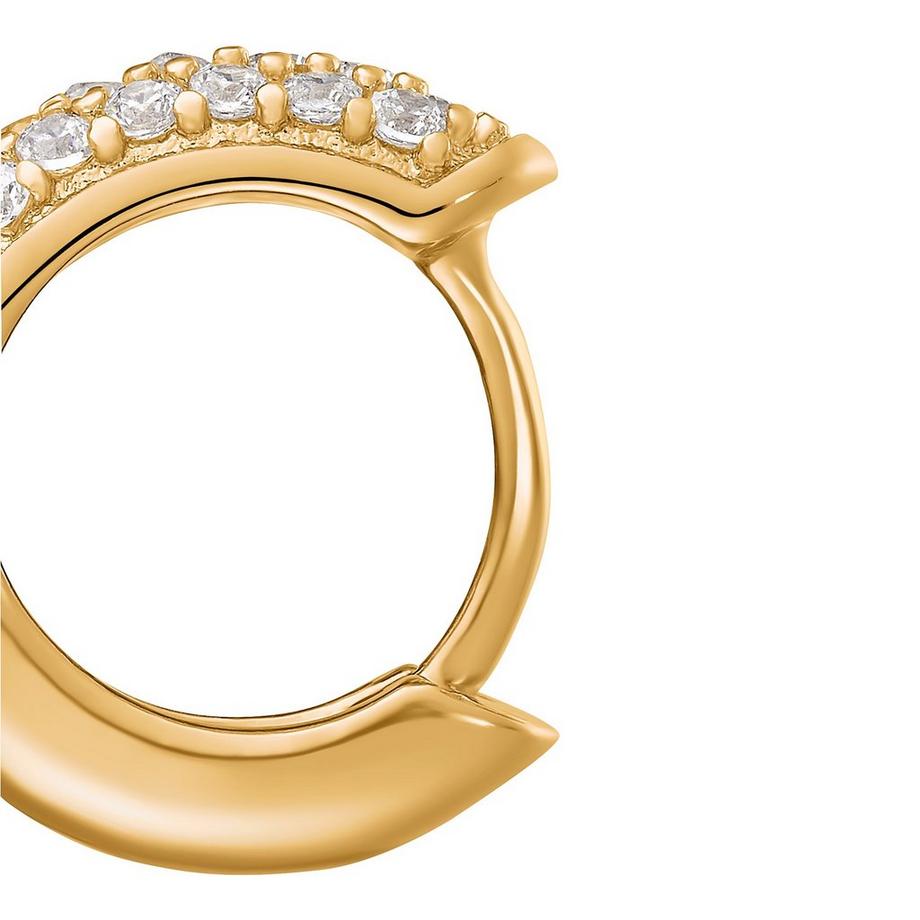 Heideman  Boucles d'oreilles Aiden 