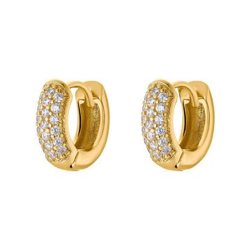 Boucles d'oreilles Aiden