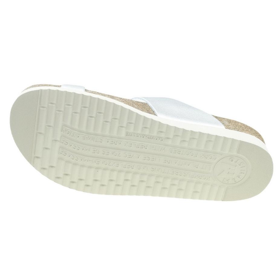 Mephisto  Helen - Leder sandale 