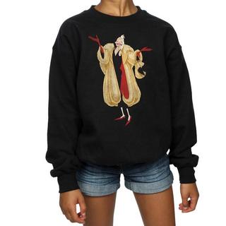 101 Dalmatians  Classic Sweatshirt 