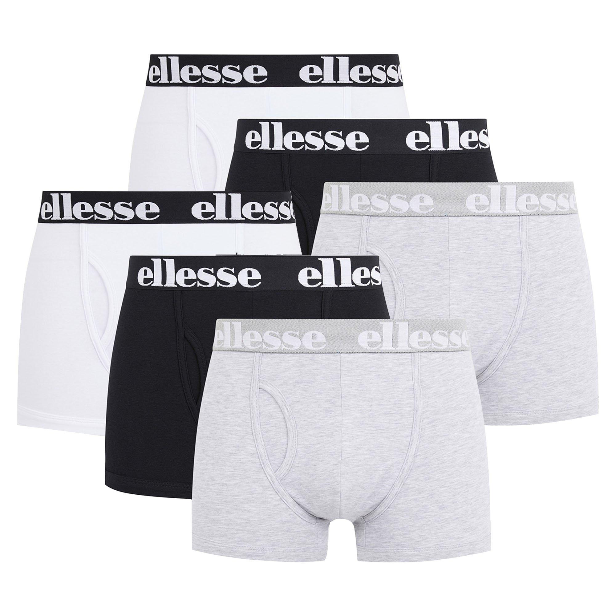 Ellesse Boxer Casual Stretch  