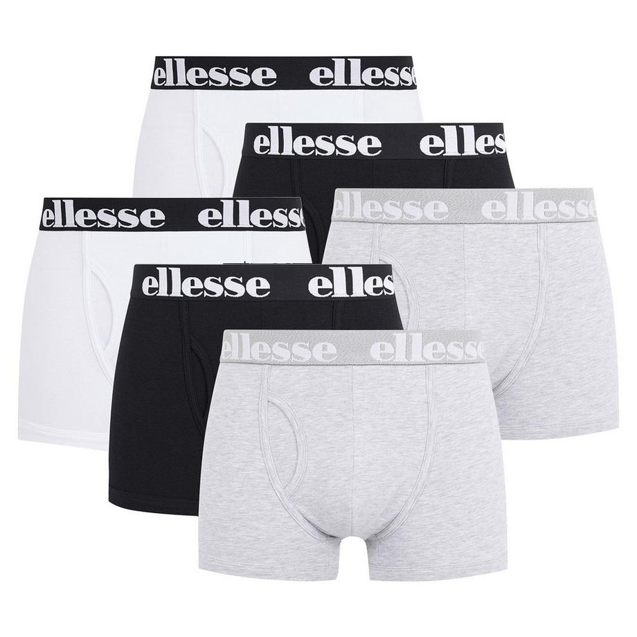 Ellesse Casual Stretch Boxershorts  