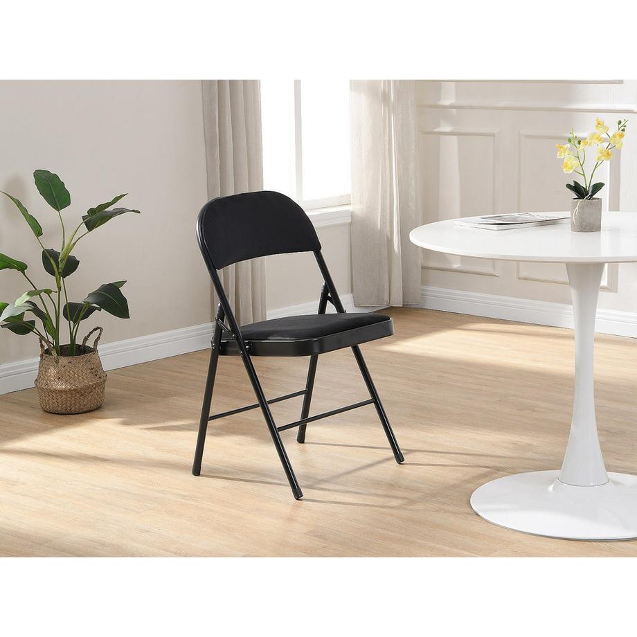 Vente-unique Chaise ORTENSIA  