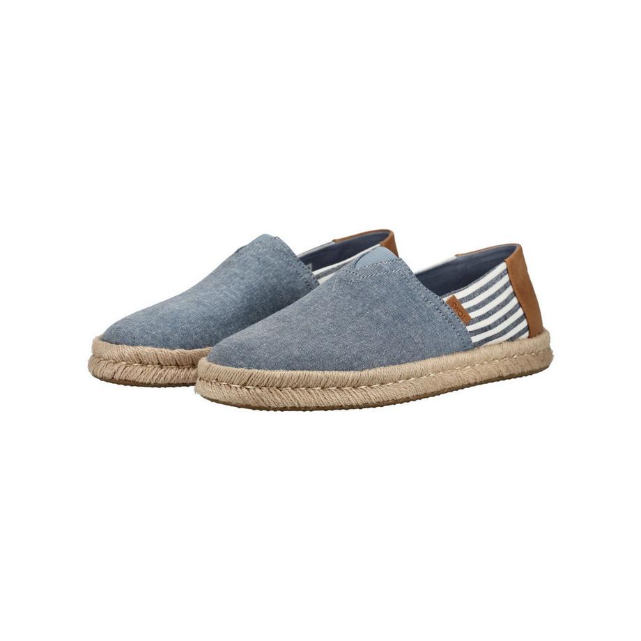 TOMS Scarpe Espadrillas Slip-On  