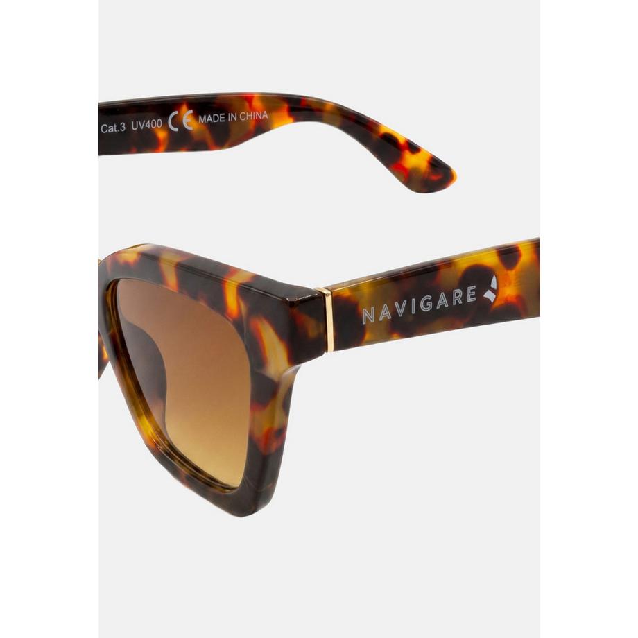 Navigare Lunettes de soleil Cat Eye  