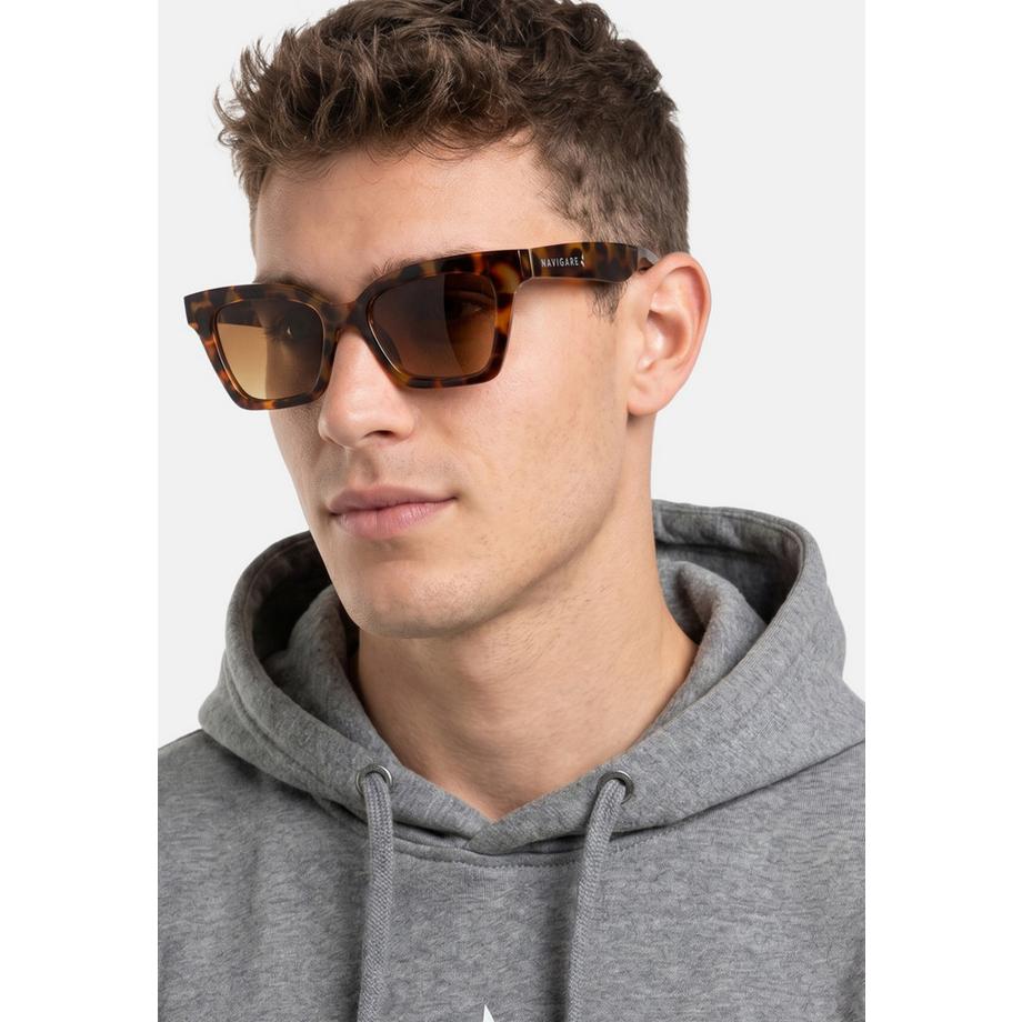 Navigare Lunettes de soleil Cat Eye  
