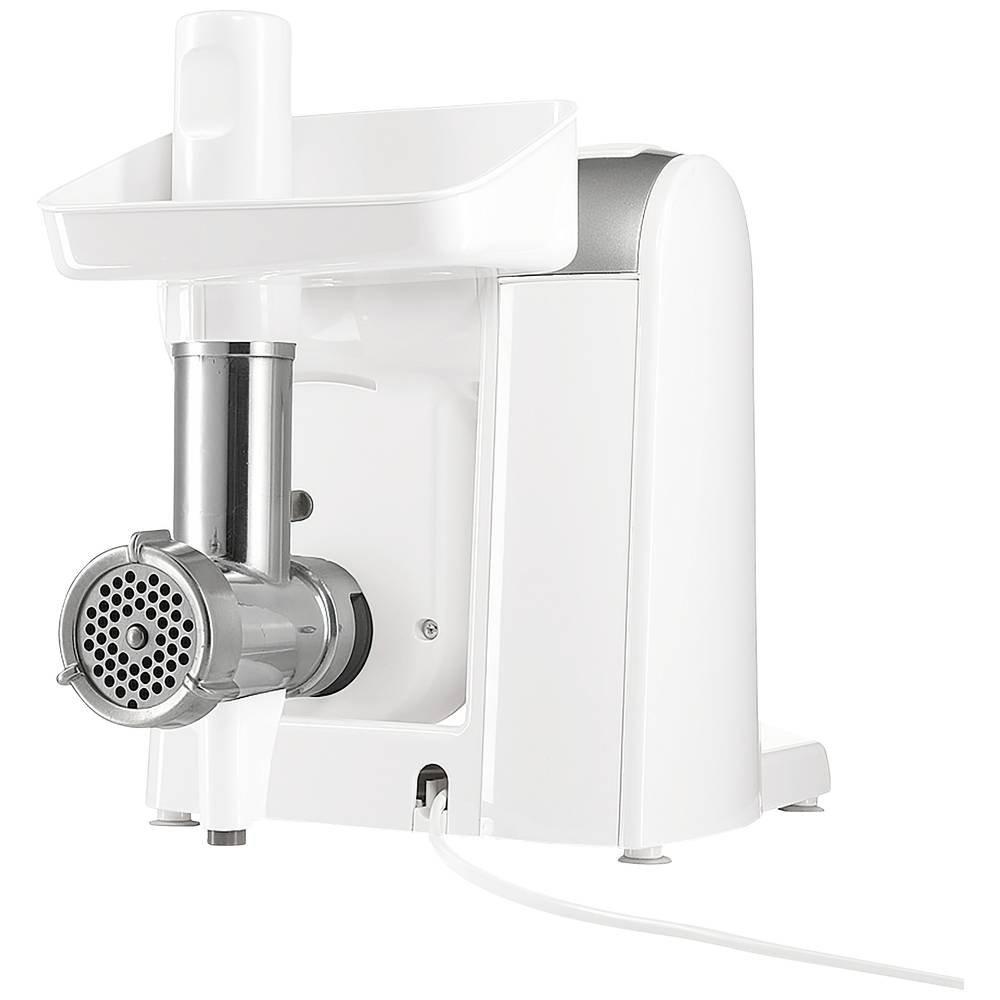 Bosch SDA Fleischwolf Weiß, Metall  