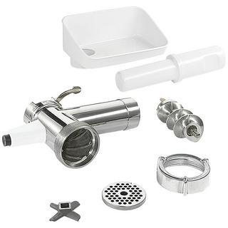Bosch SDA Fleischwolf Weiß, Metall  