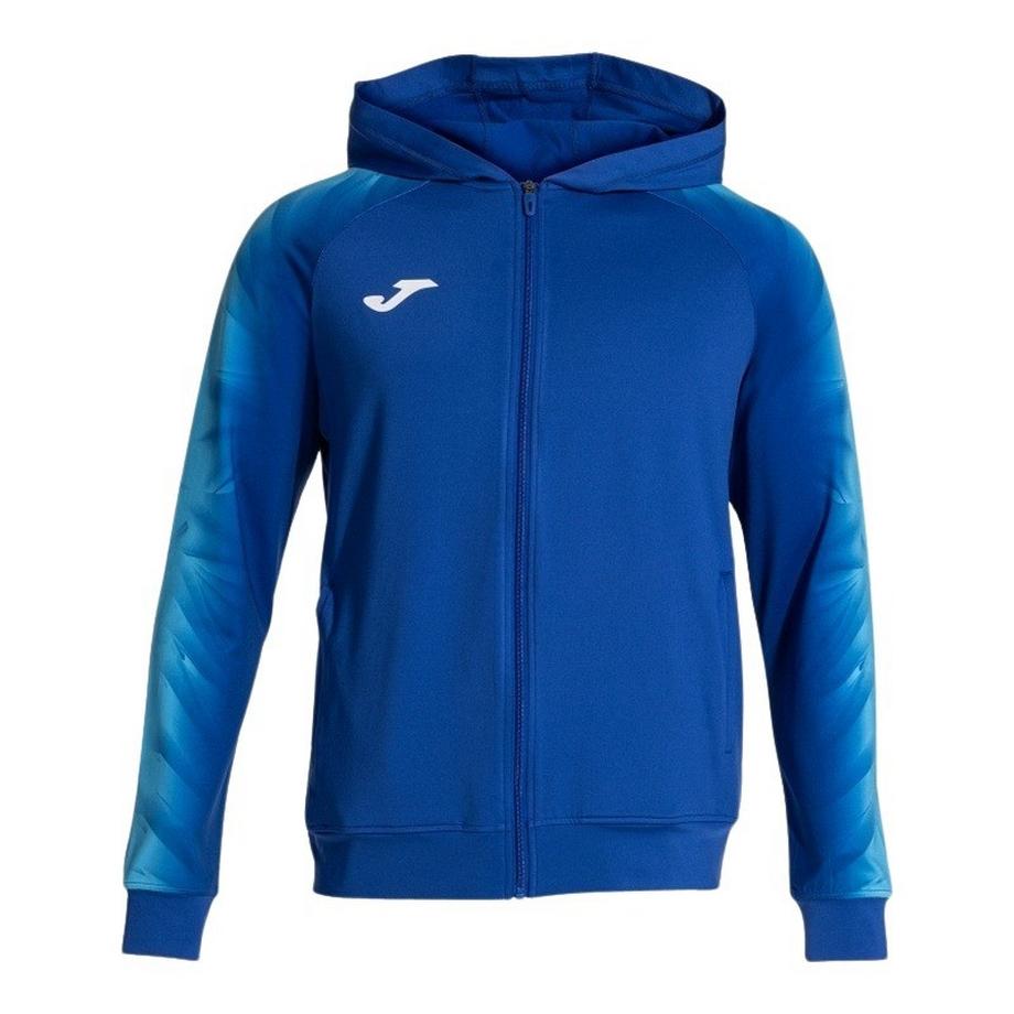 veste de survêtement à capuche enfant elite xi