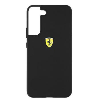 Cover Ferrari Galaxy S22 Plus Silicone