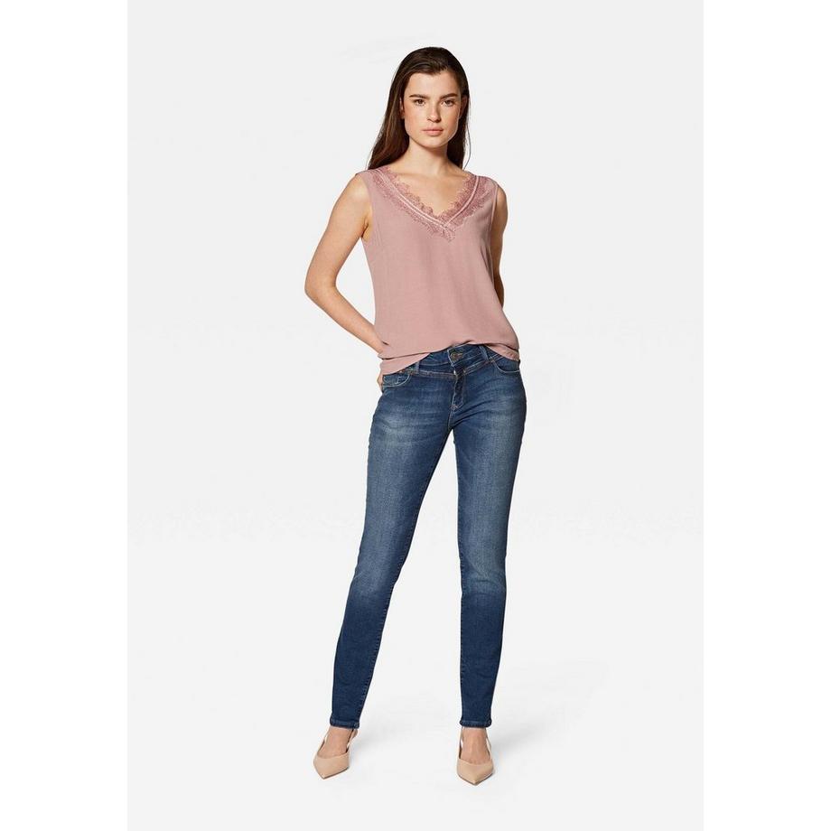 Mavi Sophie Slim Skinny Jeans  