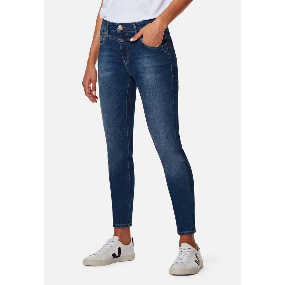 Mavi Sophie Slim Skinny Jeans  