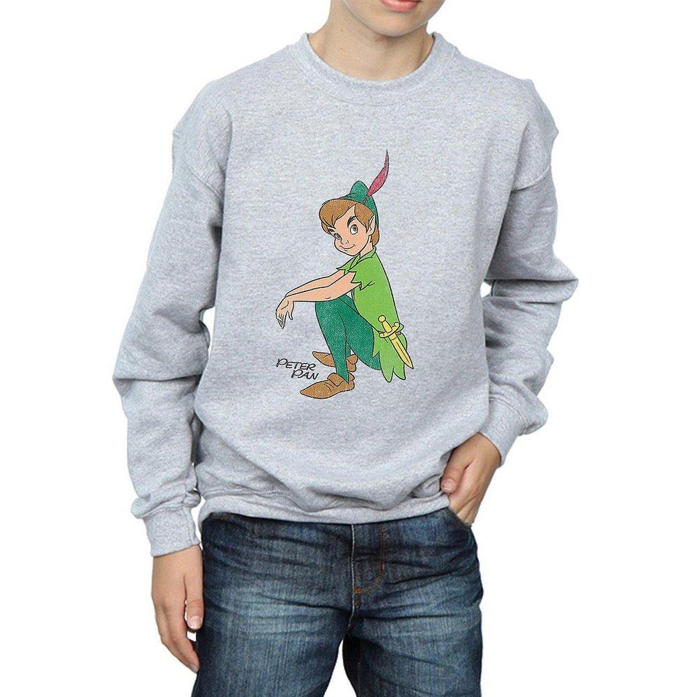 Peter Pan  Sweat 