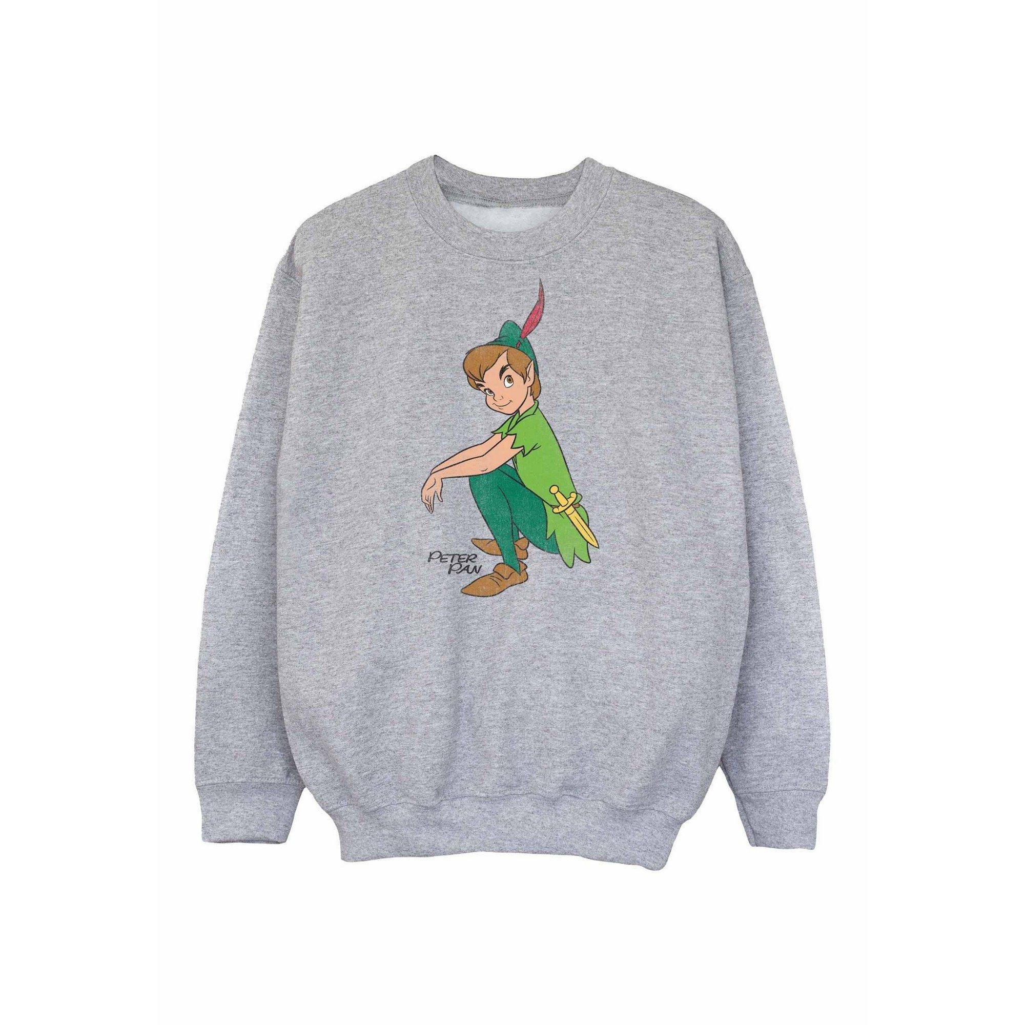 Peter Pan  Sweat 