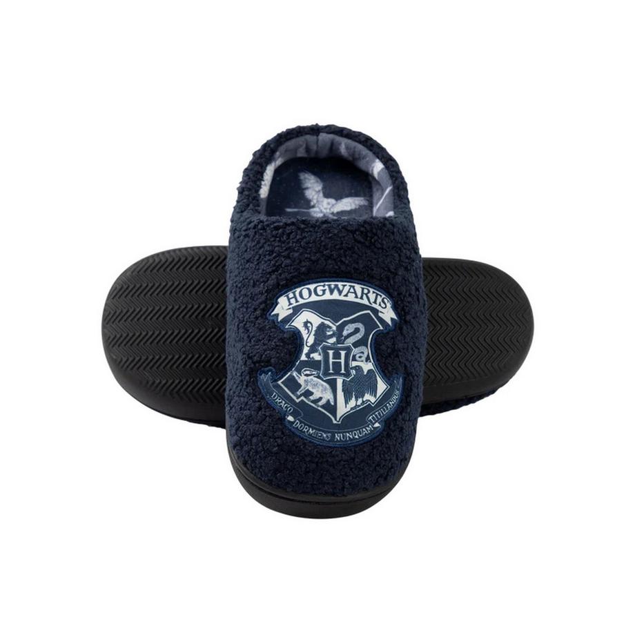 Harry Potter  Pantoffeln, Hogwarts 
