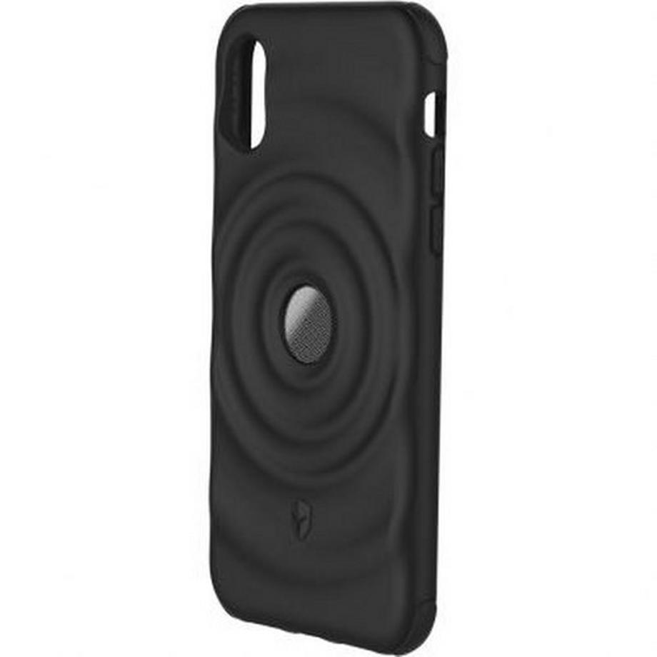 Force Power  Coque pour iPhone X/XS 