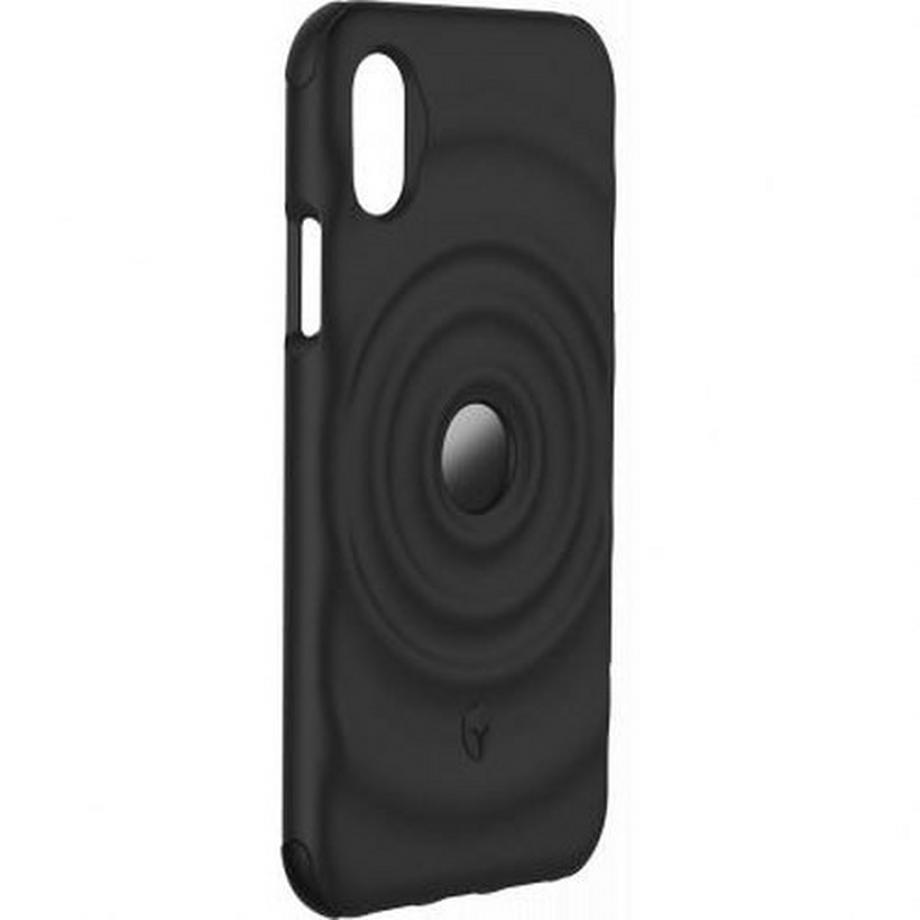 Force Power  Coque pour iPhone X/XS 