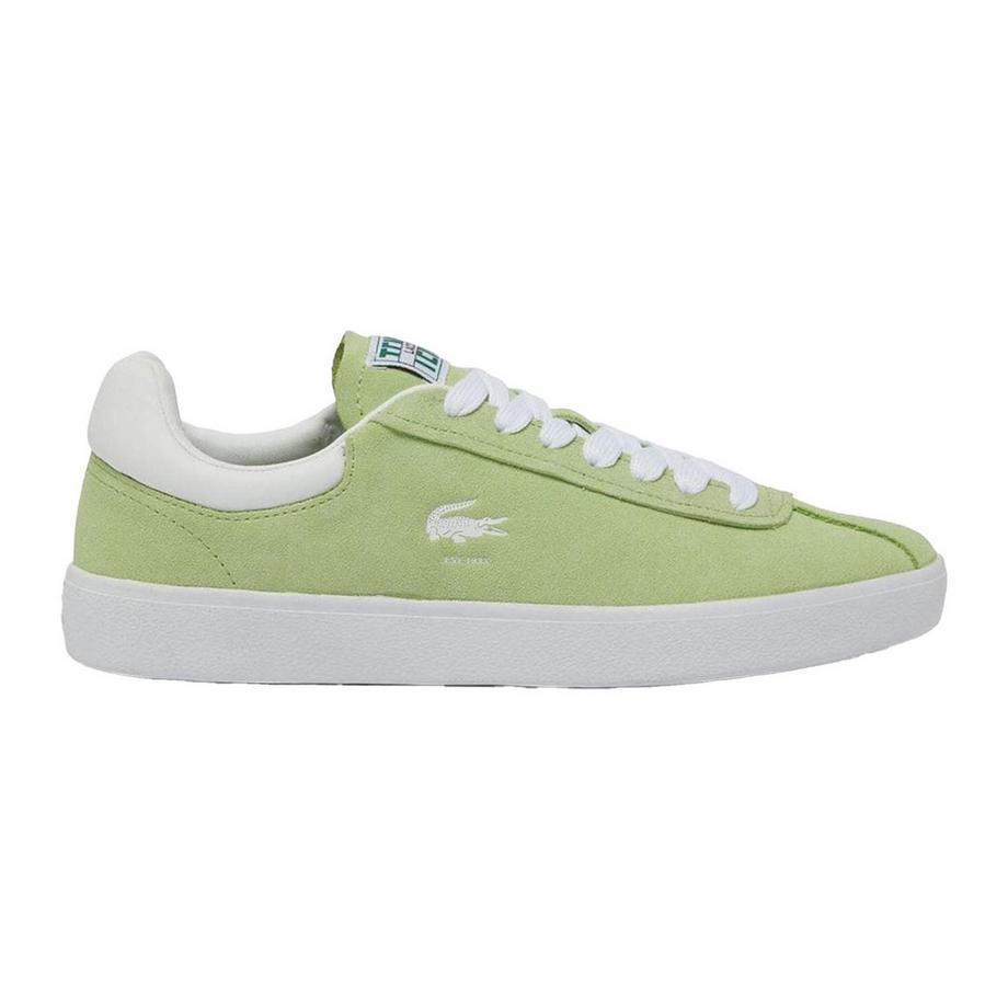 Baseshot Sneaker , Wildleder
