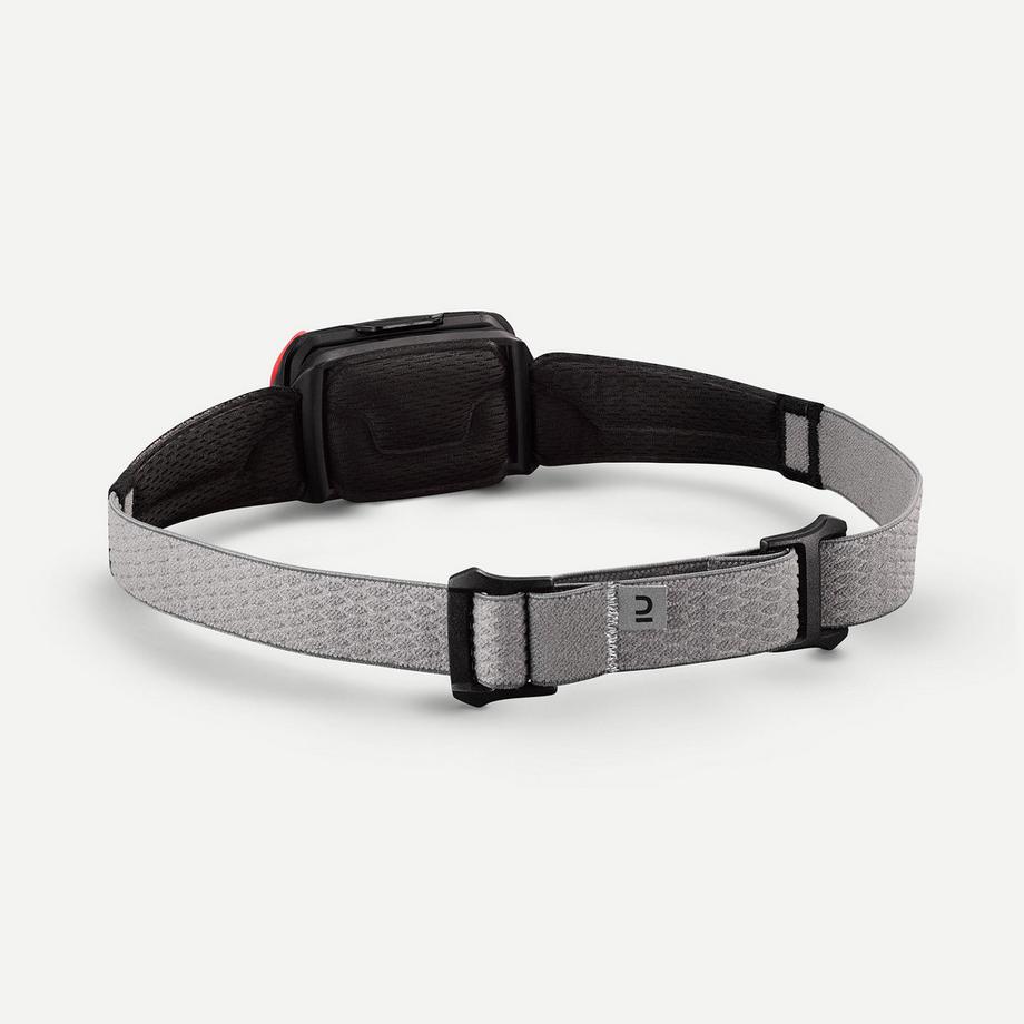 FORCLAZ  Lampe frontale - HL900 HYBRID 