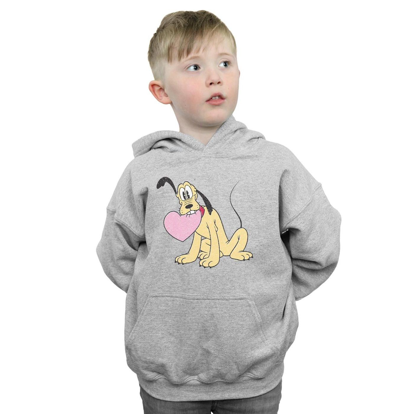 Disney  Sweat à capuche 