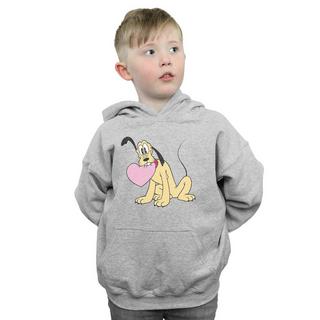 Disney  Sweat à capuche 