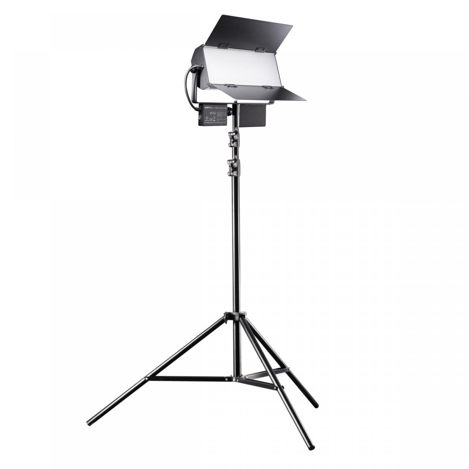 Walimex  Walimex 21041 illuminazione continua per studio fotografico 65 W 