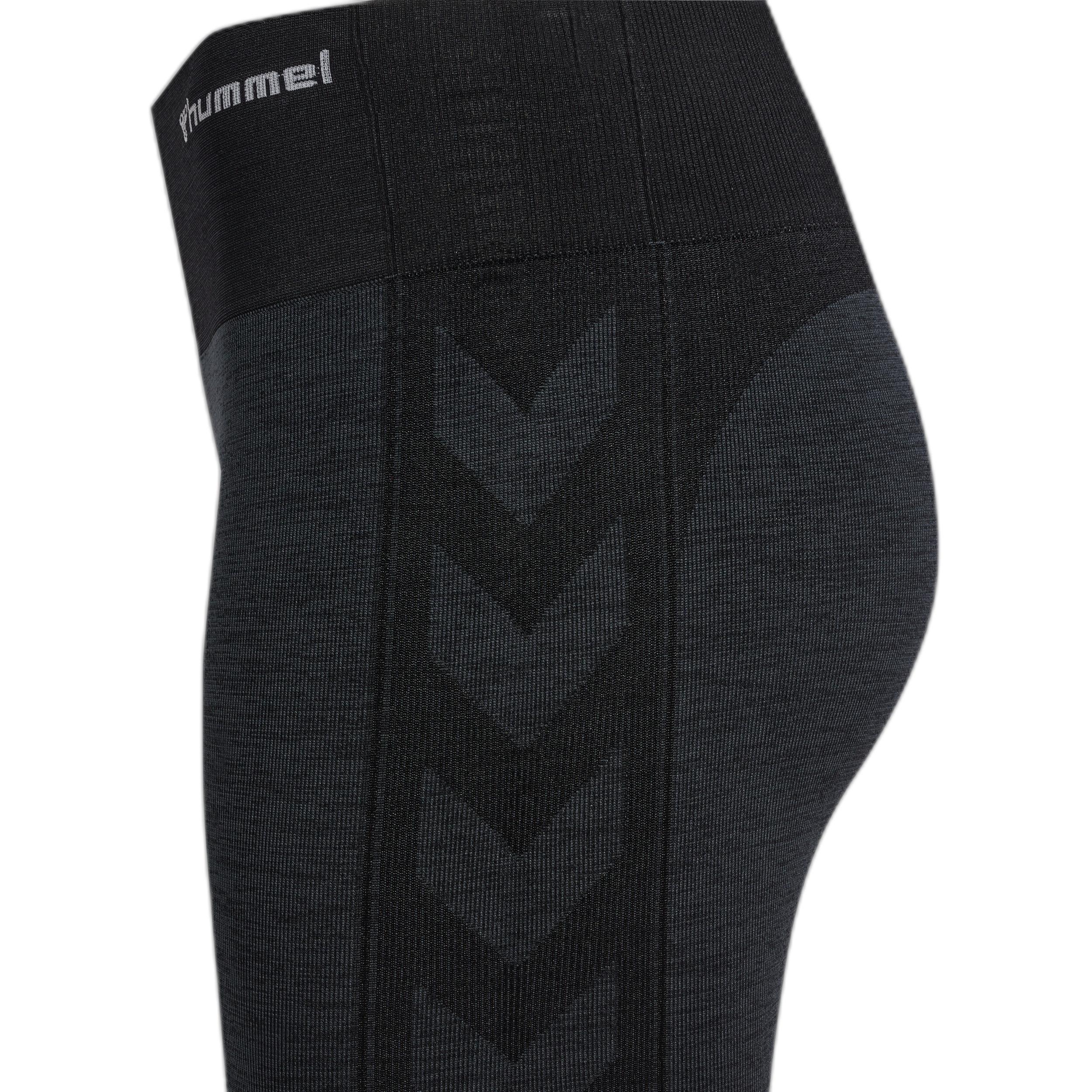 Hummel  leggins da senza cuciture huel t shine 