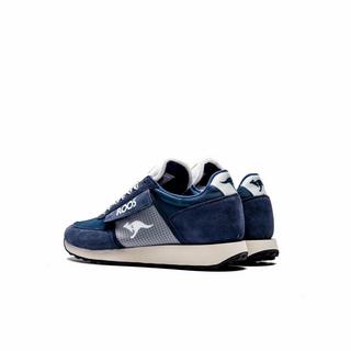 KangaROOS  sneakers flap og 